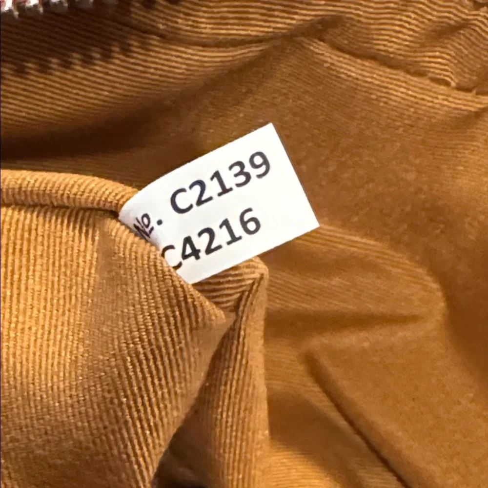 Coach Mini Camera Popsicle Ice Cream Crossbody - Picture 14 of 17